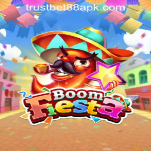 Experience the Thrill at TRUSTBET88 CASINO with BoomFiesta