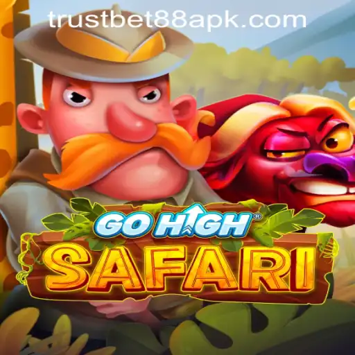 Exploring the Adventure of GoHighSafari at TRUSTBET88 CASINO