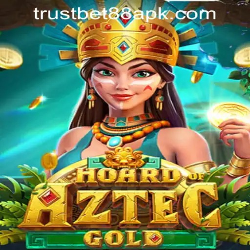 Discover the Thrills of Hoard of Aztec Gold at TRUSTBET88 CASINO