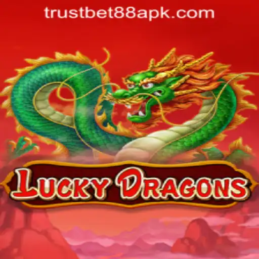 Exploring the Enchanting World of LuckyDragons at TRUSTBET88 Casino