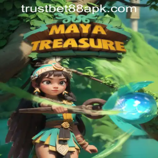 Exploring the Mysteries of MayaTreasure at TRUSTBET88 CASINO