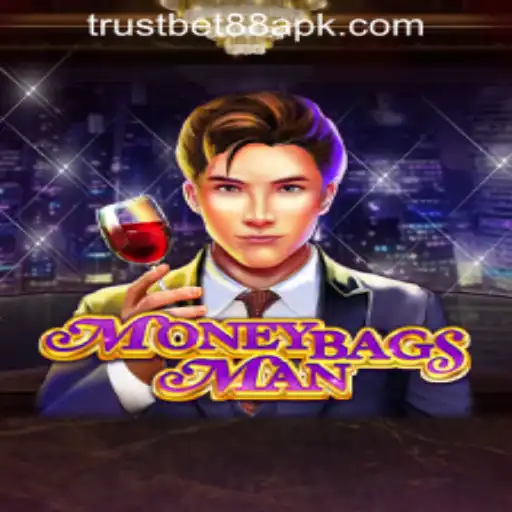 Discover MoneybagsMan: A New Adventure in TRUSTBET88 CASINO