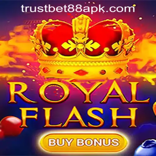 Discovering RoyalFlashBuyBonus: The Latest Sensation at TRUSTBET88 CASINO