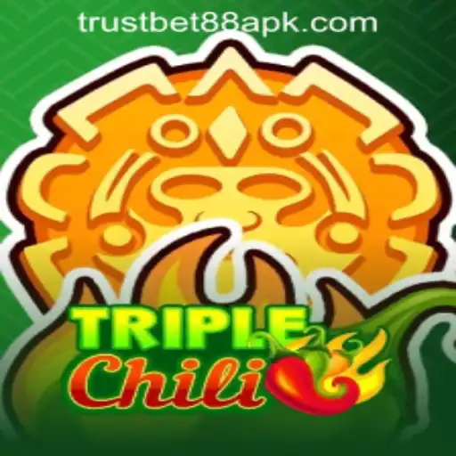 Exploring the Thrills of TripleChili at TRUSTBET88 CASINO