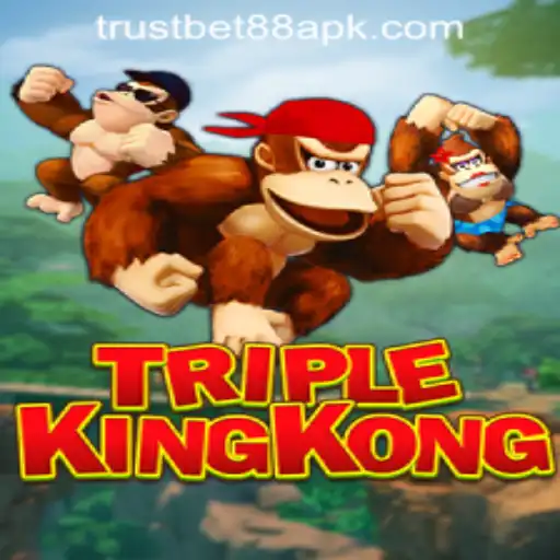 Discover the Thrilling World of TripleKingKong at TRUSTBET88 CASINO