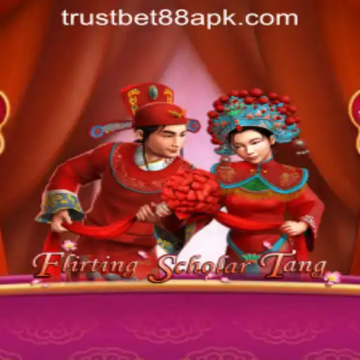 FlirtingScholarTang: A Captivating Casino Experience with TRUSTBET88