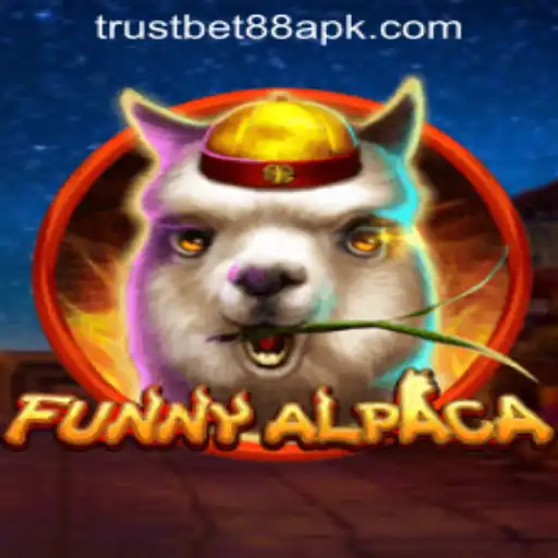 Exploring the Enchanting World of FunnyAlpaca: A TrustBET88 Casino Exclusive