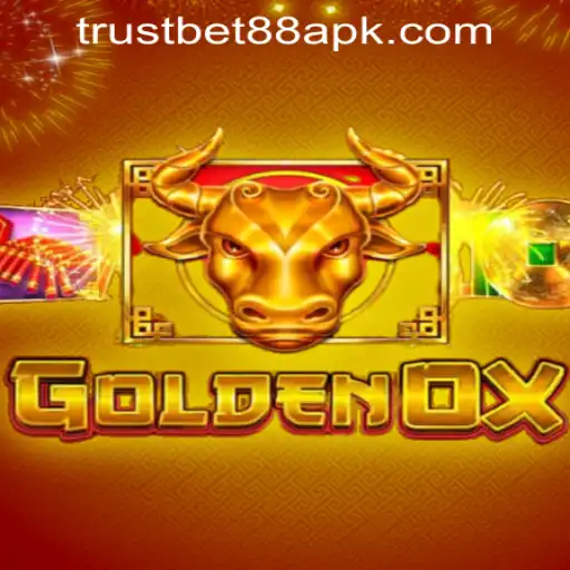 Exploring GoldenOx: A Game of Thrills and Rewards at TRUSTBET88 CASINO