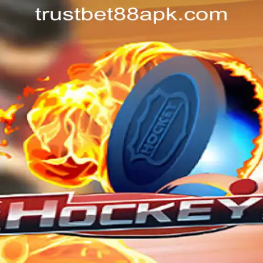 Exploring the Exciting World of Hockey and TRUSTBET88 CASINO