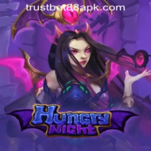 Exploring the Thrilling Experience of HungryNight at TRUSTBET88 CASINO