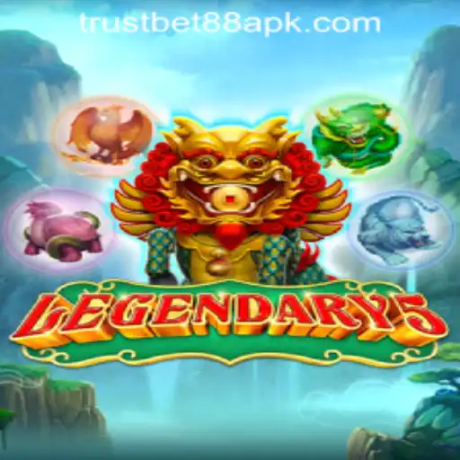 Legendary5 and TRUSTBET88 CASINO: An In-Depth Exploration