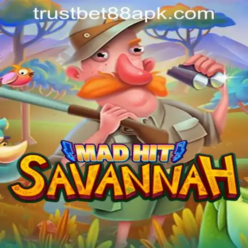 Unveiling the Thrilling World of MadHitSavannah at TRUSTBET88 CASINO