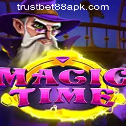 Exploring the Enchantment of MagicTime at TRUSTBET88 CASINO
