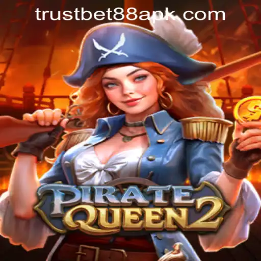 Unlock the Treasure: Discovering PirateQueen2 at TRUSTBET88 CASINO
