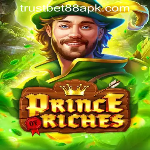 Discover the Exciting World of PrinceOfRiches at TRUSTBET88 CASINO
