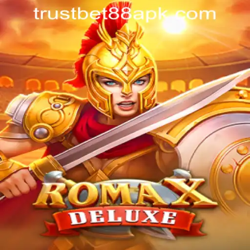 Exploring the Exciting Features of RomaXDeluxe at TRUSTBET88 CASINO