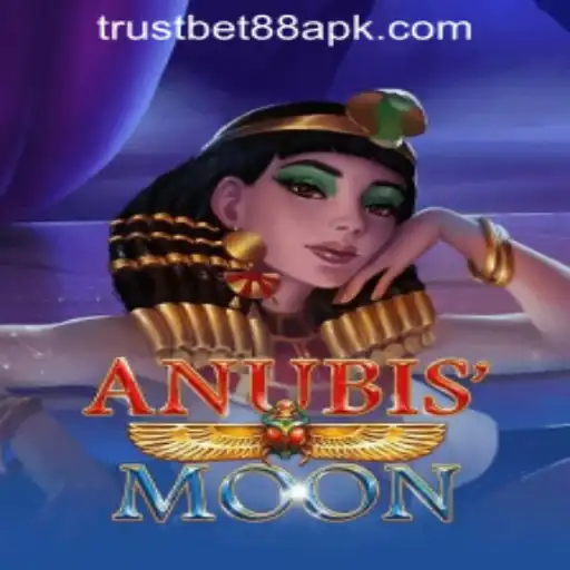 Discover the Mysteries of AnubisMoon at TRUSTBET88 CASINO