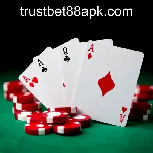 The Fascinating World of Baccarat at TRUSTBET88 CASINO