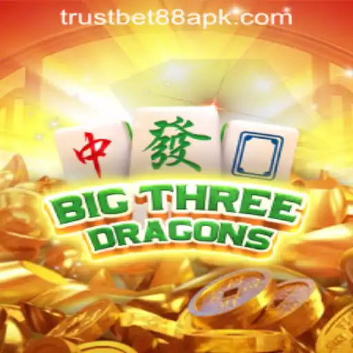Unveiling the Excitement of BigThreeDragons at TRUSTBET88 CASINO