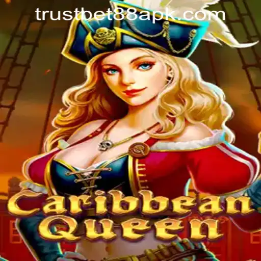 Dive into Adventure with CaribbeanQueen at TRUSTBET88 CASINO
