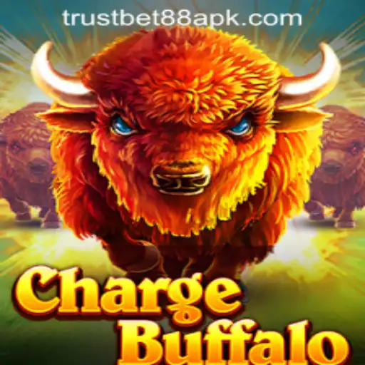 ChargeBuffalo: Unleashing the Wild Spirit in TRUSTBET88 CASINO
