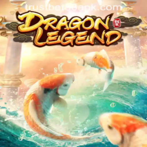 DragonLegend: The Mystical World Unveiled at TRUSTBET88 CASINO