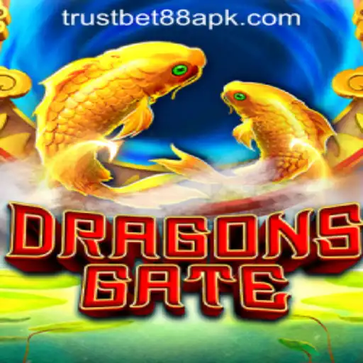Exploring the Enchanting World of DragonsGate: A New Experience in TRUSTBET88 CASINO