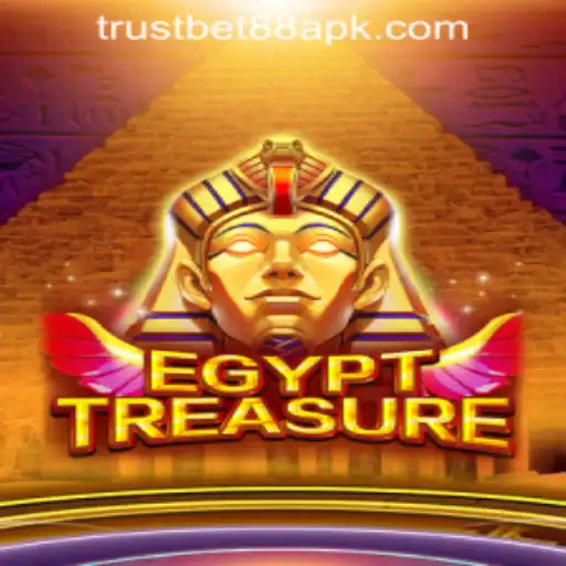Discover the Thrills of EgyptTreasure: A Premier Game at TRUSTBET88 CASINO