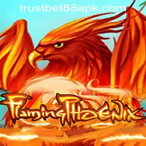 FlamingPhoenix: The Thrilling New Addition to TRUSTBET88 CASINO