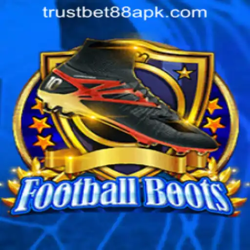 Exploring the World of FootballBoots: A Deep Dive into TrustBet88 Casino's Unique Offer