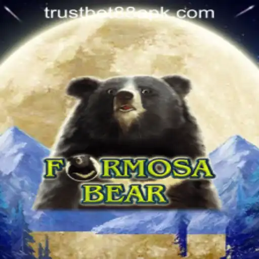 Discovering the Excitement of FormosaBear at TRUSTBET88 CASINO