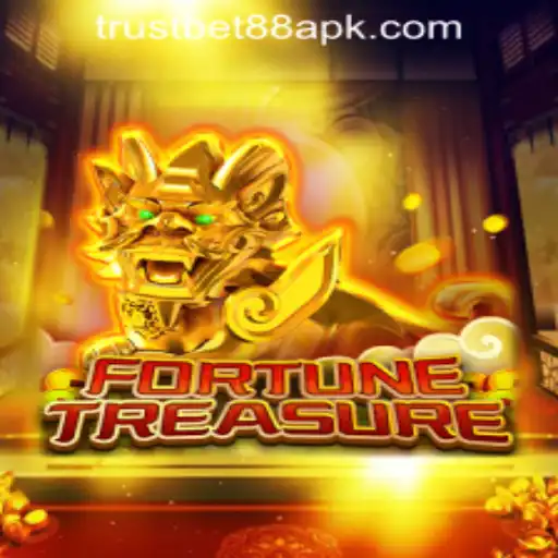 Discover FortuneTreasure: A Captivating Game at TRUSTBET88 CASINO