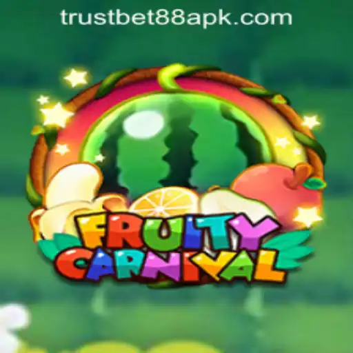 Experience the Vivid World of FruityCarnival at TRUSTBET88 CASINO