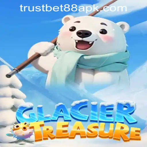 Exploring GlacierTreasure: An Engaging Adventure from TRUSTBET88 CASINO