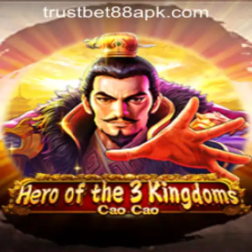 Heroofthe3KingdomsCaoCao: Exploring the Epic Strategy Game