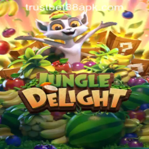 Explore the Thrilling Adventure of JungleDelight at TRUSTBET88 CASINO