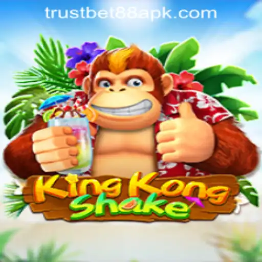 KingKongShake: An Exciting Adventure in TRUSTBET88 CASINO
