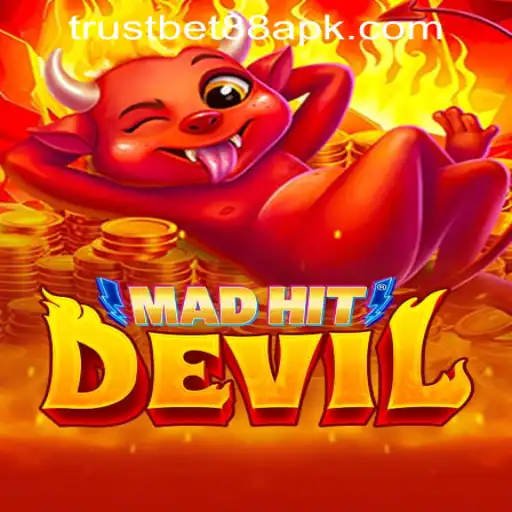 Exploring the Thrills of MadHitDevil: A New Era in TRUSTBET88 CASINO Gaming