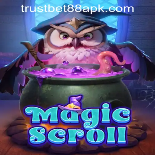 Unveiling the Enchantment of MagicScroll at TRUSTBET88 CASINO