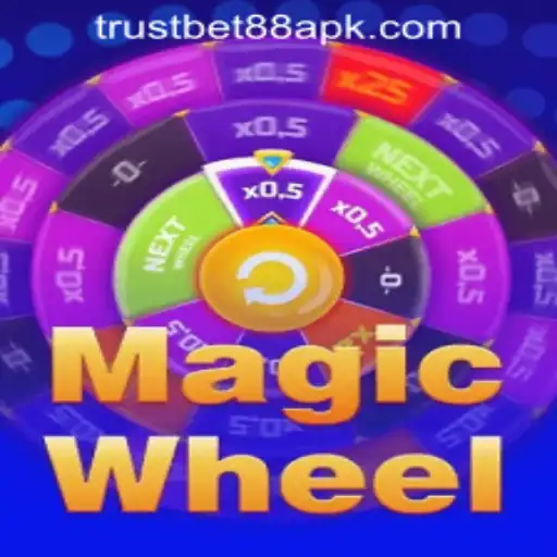 Discover the Excitement of MagicWheel at TRUSTBET88 CASINO