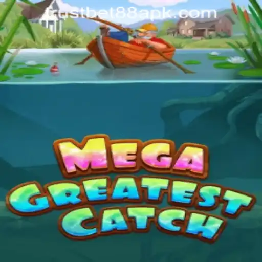Discover the Thrills of MegaGreatestCatch at TRUSTBET88 CASINO