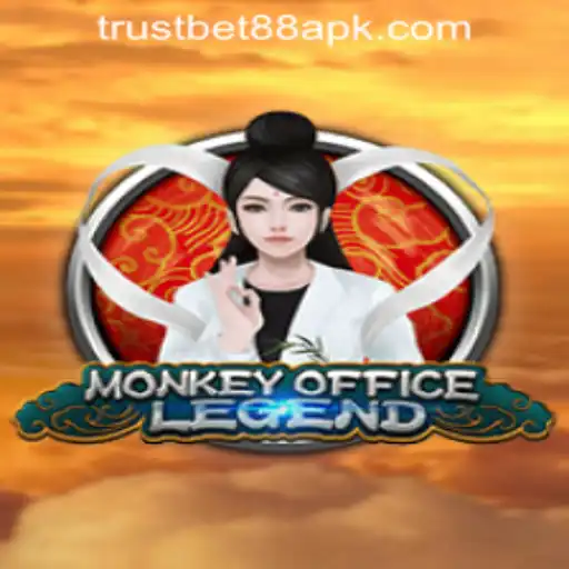 Discover the Exciting World of MonkeyOfficeLegend and TRUSTBET88 CASINO