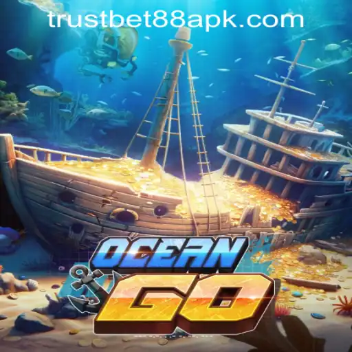 Dive into OceanGO with TRUSTBET88 CASINO: An Immersive Gaming Experience
