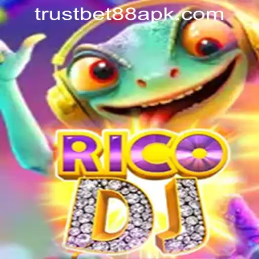 Explore the Exciting World of RicoDJ at TRUSTBET88 CASINO
