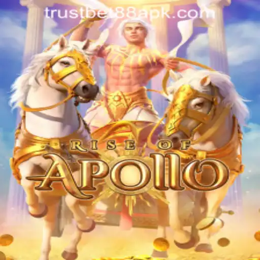 Rise of Apollo: A Deep Dive into the Game at TRUSTBET88 CASINO