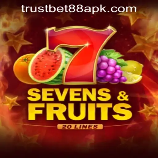Exploring the Exciting World of SevensFruits20 at TRUSTBET88 CASINO