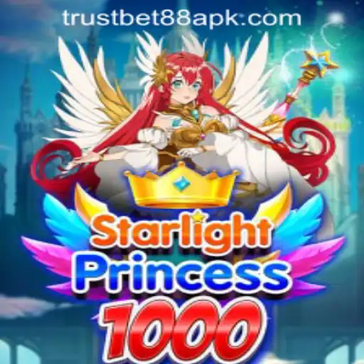 Exploring StarlightPrincess1000 at TRUSTBET88 CASINO