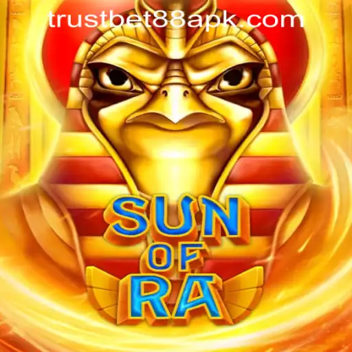Discover the Enigmatic World of SunofRa at TRUSTBET88 CASINO
