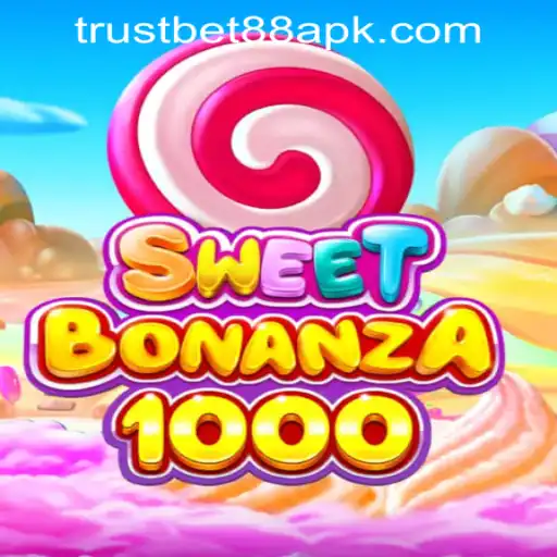 SweetBonanza1000: A Remarkable Casino Experience at TRUSTBET88 CASINO