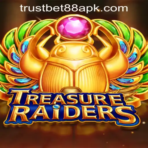 Understanding TREASURERAIDERS: An Exciting Adventure in TRUSTBET88 CASINO